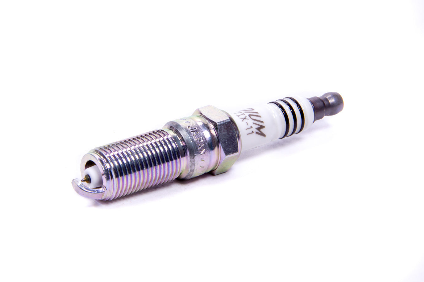 LTR7IX-11/6510 NGK Iridium IX Spark Plugs (LT4) | LMP