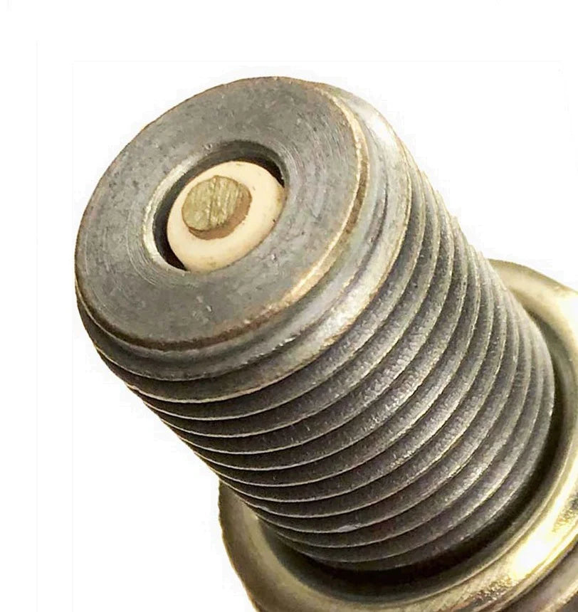 DR08GS Brisk Racing Spark Plug (STRAPLESS) | LMP