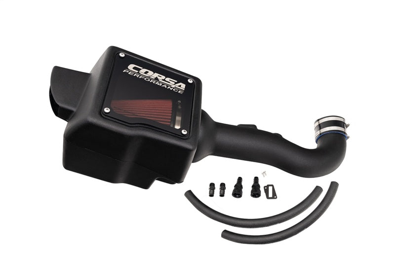 Corsa Performance