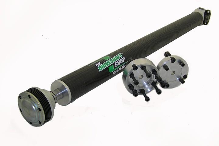 Driveshaft Shop