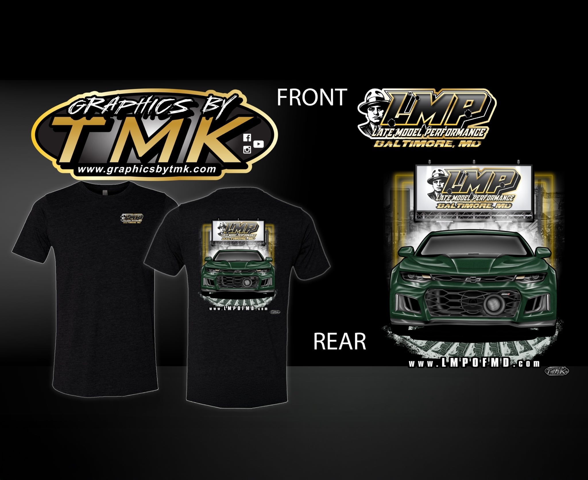 Merchandise