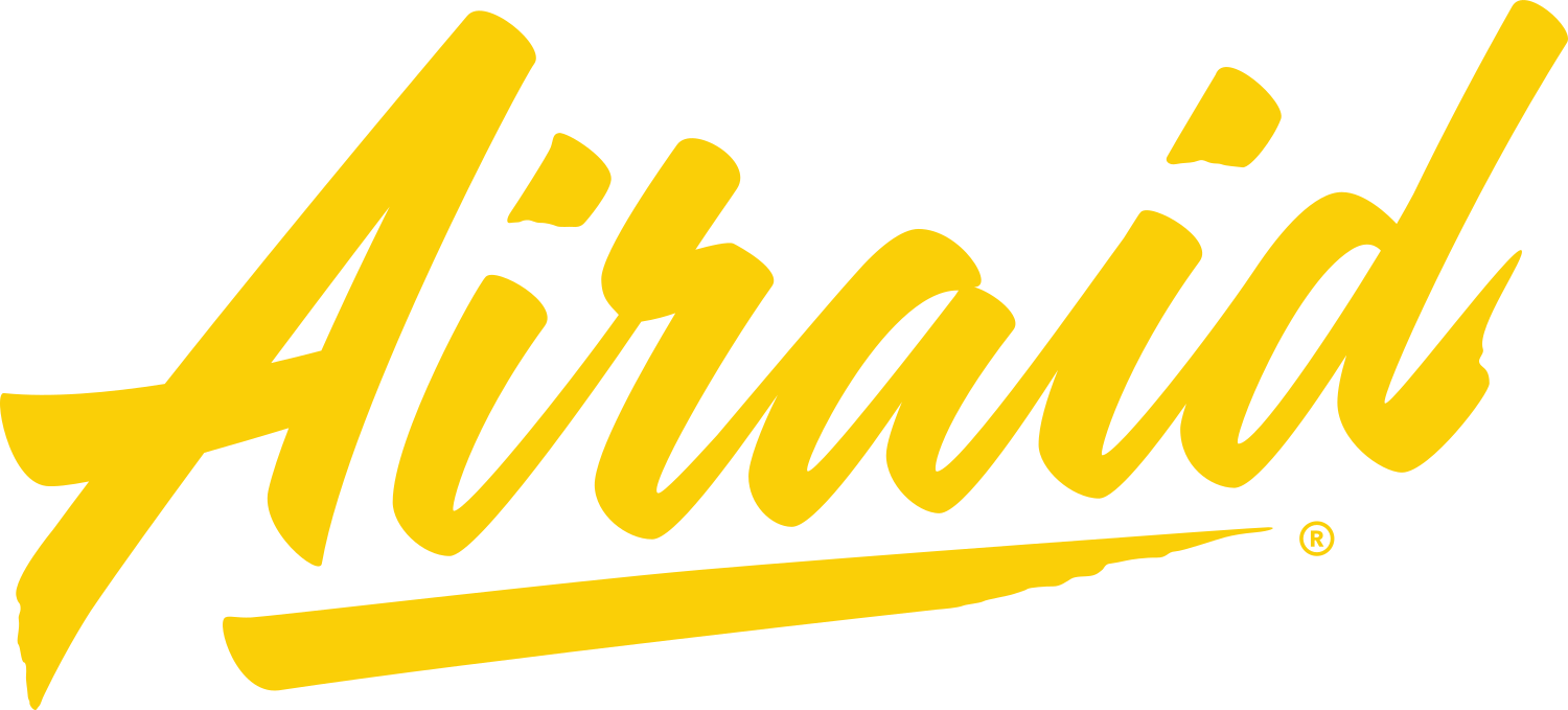 Airaid Intakes