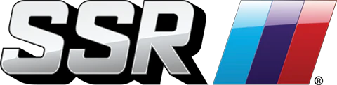 SSR Wheels