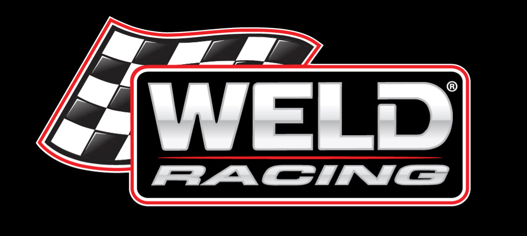 Weld Wheels