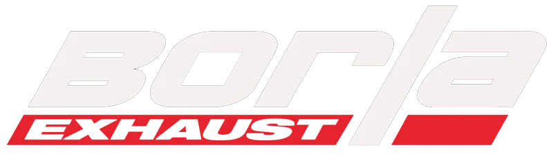 Borla Exhaust
