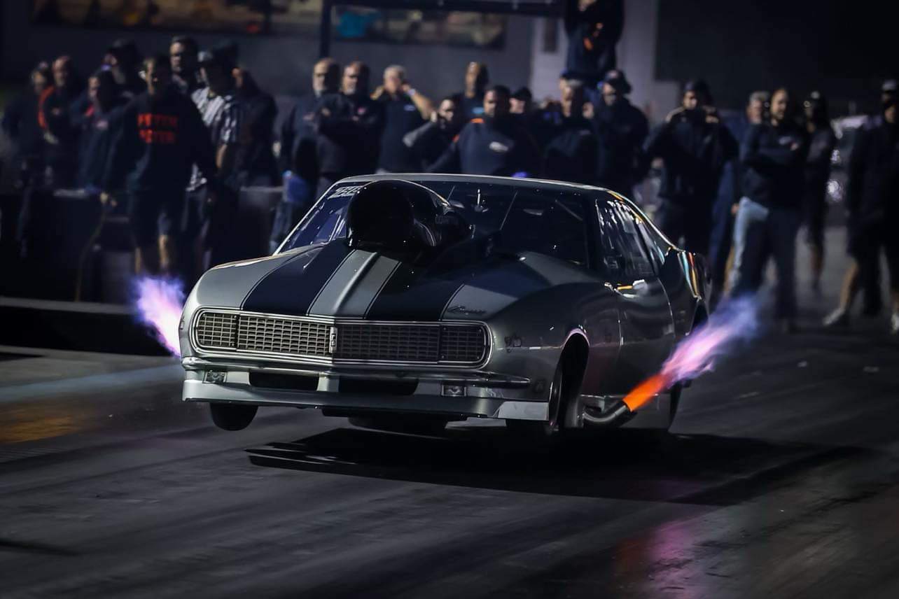 Racecar products