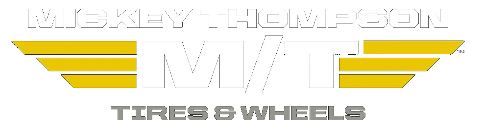 Mickey Thompson