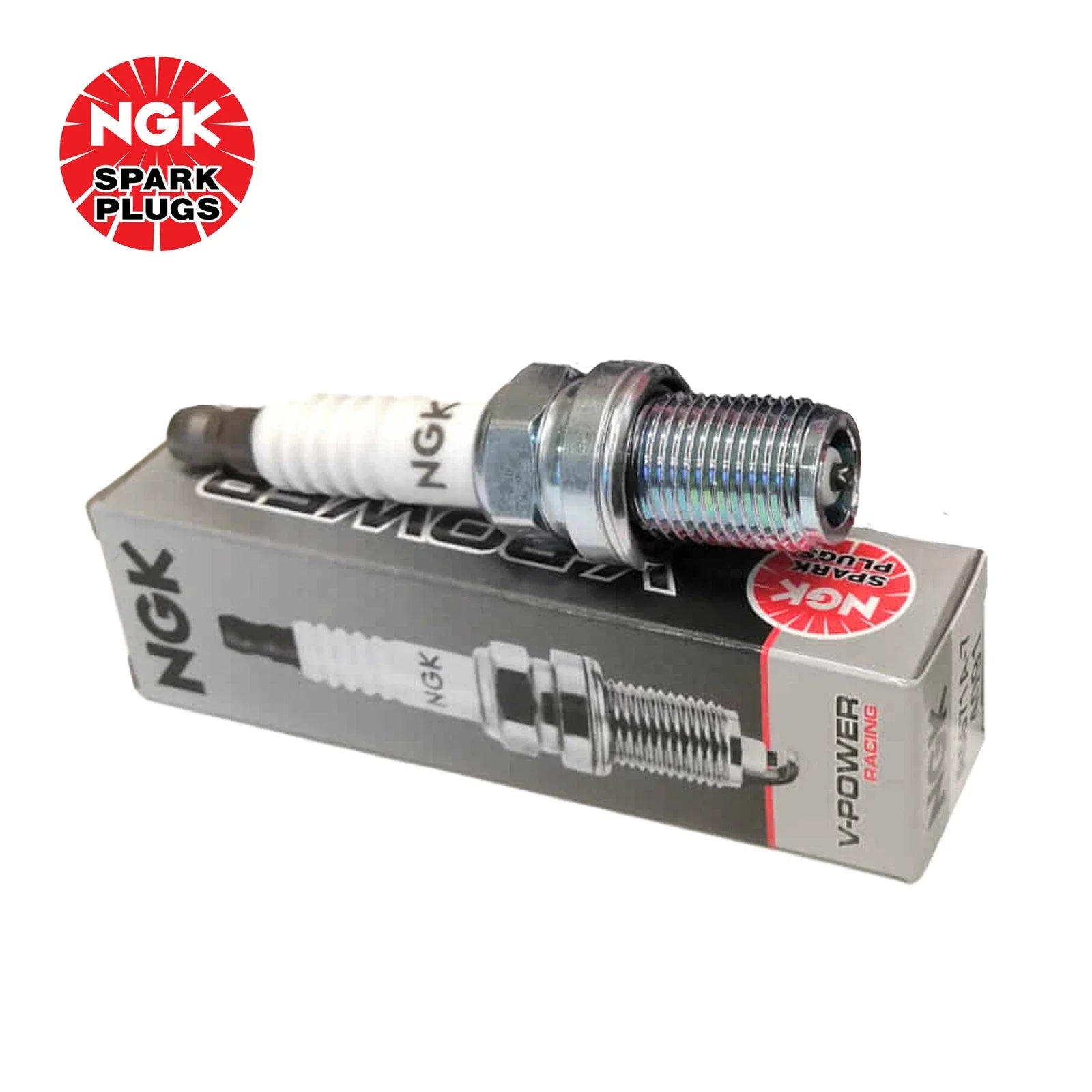 Shop our selection of ngk spark plugs and wires.