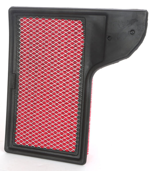 K&N Engineering Ford Mustang GT V8-5.0L F/I Advantage air filter, direct fit, high-performance replacement for improved airflow.