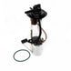 DeatschWerks 14-18 GM truck DW400 fuel pump module with pump and wiring for vehicle fuel system.