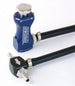 Turbosmart FCD-1 pneumatic boost controller accessory with hoses and fittings for turbocharged engines.
