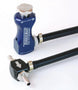 Turbosmart FCD-1 pneumatic boost controller accessory with hoses and fittings for turbocharged engines.