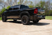 CORSA Performance Corsa 25-26 RAM 1500 RHO Crew Cab 3.0L Turbo catback exhaust with dual rear exit and 5-inch black Pro Series tip