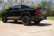 CORSA Performance Corsa 25-26 RAM 1500 RHO Crew Cab 3.0L Turbo catback exhaust with dual rear exit and 5-inch black Pro Series tip