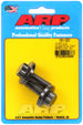 ARP Ford 2.3L Duratec cam sprocket bolt kit showing metal bolts arranged for engine timing replacement.