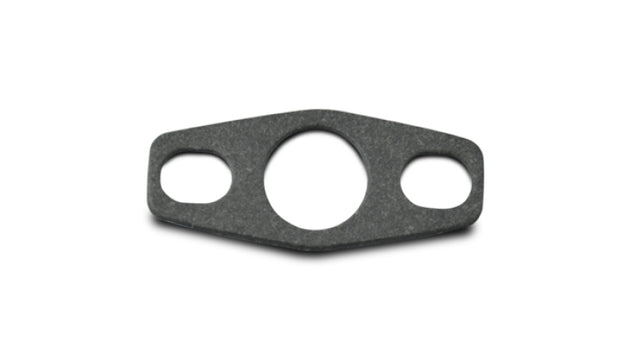 Vibrant Oil Drain Gasket matching engine gasket part 2889, designed for secure engine oil drainage and sealing.
