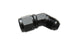 Vibrant -10AN female to male 45-degree swivel adapter fitting showing the metal fitting with angled design and threading.