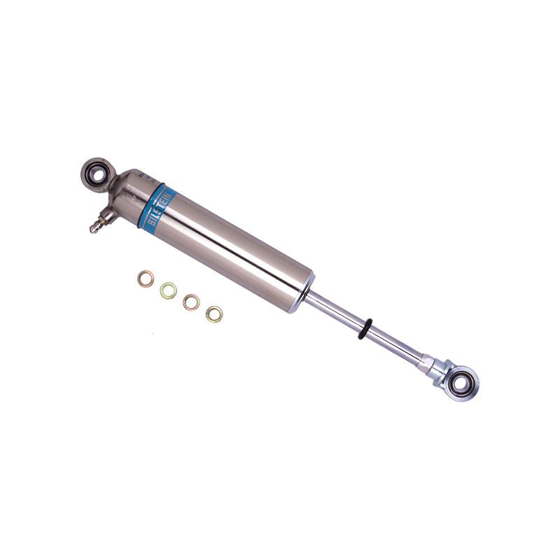 Bilstein 7100 Classic Series 46mm monotube shock absorber with 16.24-inch length for shocks and struts suspension systems.
