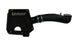 Volant cold air intake for 2009-2013 Chevy Silverado, Avalanche, Tahoe, GMC Sierra, Yukon with 5.3L/6.2L V8 engine, showing the intake components.