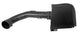 K&N black cold air intake kit for 2009-2013 Chevy Silverado 1500, Avalanche, Suburban, GMC Yukon, with air filter and intake tubing