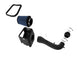 aFe MagnumFORCE Stage-2 Pro 5R cold air intake for 2014-2019 GM Silverado and Sierra 1500 V8 engines, with filter and intake tube.
