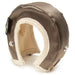 DEI Turbo Shield T4 titanium turbo blanket shield, heat-resistant material for turbocharger protection and performance.