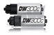 DeatschWerks DW300c fuel pumps for 2009-2015 Cadillac CTS-V, featuring in-tank design and installation kit, 340 LPH capacity.