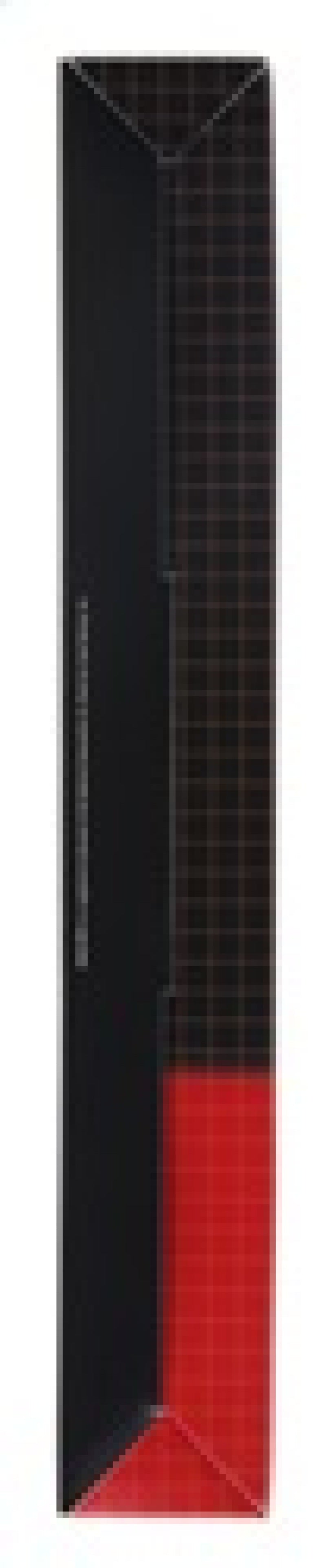 K&N Engineering replacement panel air filter for 2013-2014 Cadillac ATS, drop-in style, 12.313 x 10.313 x 1.188 inches.