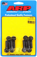 ARP LS1 LS2 hex timing cover bolt kit, set of hardware bolts for engine timing cover replacement, durable automotive fasteners