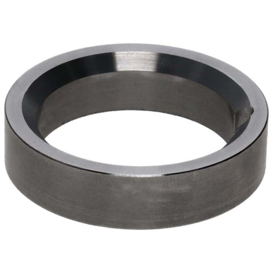 Manley Performance cam gear spacer for crankshaft, precision-machined metal component for engine timing adjustments.