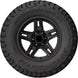 BFGoodrich All Terrain T/A KO3 LT275/65R20 off-road UTV tire with rugged tread pattern and sidewall design for on-road and off-road use.