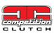 Competition Clutch 13-17 Ford Focus ST Stage 4 clutch replacement disc, high-performance clutch disc for manual transmission.