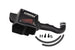 CORSA Performance cold air intake with DryTech filter for 2014-2018 Chevrolet Silverado and GMC Sierra 5.3L V8 engine.