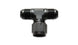 Vibrant -6AN Tee fitting with female swivel side, showcasing durable metal construction and precise threading for fluid connections.