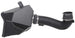 K&N Engineering cold air intake system for 2019+ Chevrolet 1500 V8 trucks, with air filter and intake tube visible.