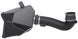 K&N Engineering cold air intake system for 2019+ Chevrolet 1500 V8 trucks, with air filter and intake tube visible.