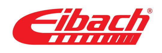 Eibach coilover spring, 200mm length, 60mm inner diameter, for suspension coil-over systems, black metal finish.