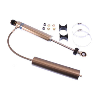 Bilstein Motorsport Class 11 front monotube shock absorber with RSVR 220/115 and 46mm diameter for off-road vehicles