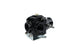 Aeromotive adjustable fuel pressure regulator with .313 valve, 35-75 PSI, two 08 inlets and one 08 return, for vehicle fuel systems.