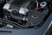 Volant cold air intake system for Chevrolet Camaro 6.2L Pro5, featuring a sleek black intake tube and high-performance air filter.