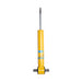 Bilstein front B6 4600 46mm monotube shock absorber for Chevrolet Silverado 1500 2007-2013, shown installed on vehicle suspension.