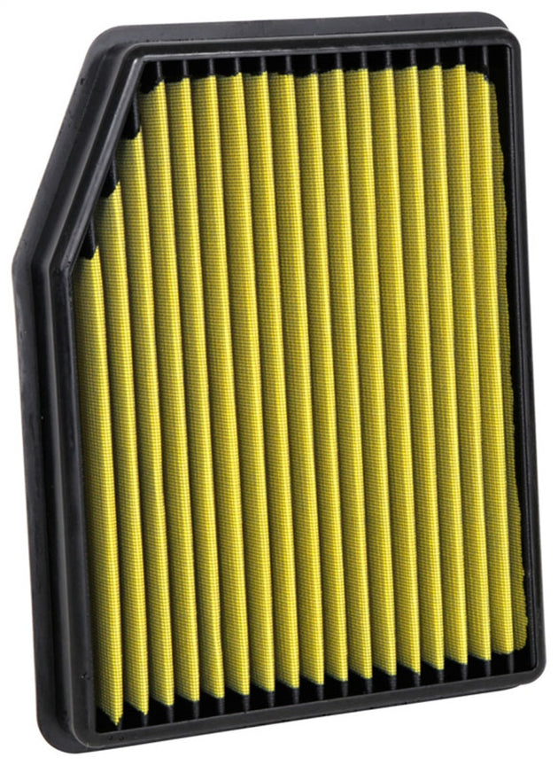 Airaid Chevy Silverado 1500 V8-5.3L direct replacement air filter, designed for optimal engine airflow and performance.