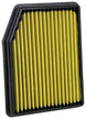 Airaid Chevy Silverado 1500 V8-5.3L direct replacement air filter, designed for optimal engine airflow and performance.