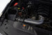 K&N Engineering cold air intake system for 2014-2018 Chevrolet and GMC 1500 V8 trucks with 5.3L and 6.2L engines.