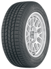 Yokohama Geolandar H/T 4 tire for SUVs, 265/65R17 size, on-road UTV tire with rugged tread pattern.