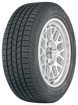 Yokohama Geolandar H/T 4 tire for SUVs, 265/65R17 size, on-road UTV tire with rugged tread pattern.