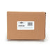 DEI Turbo Shield T4 titanium turbo blanket shield, heat-resistant thermal protection for turbochargers, close-up view.