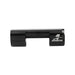 Aeromotive Flex Fuel AN-10 sensor adapter fitting showing metal construction and threading for fuel system installation.