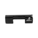 Aeromotive Flex Fuel AN-10 sensor adapter fitting showing metal construction and threading for fuel system installation.