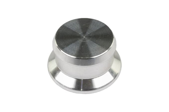 Turbosmart 29mm BOV hose blanking plug for blow off valve accessories, used to block or seal hoses in turbo systems.